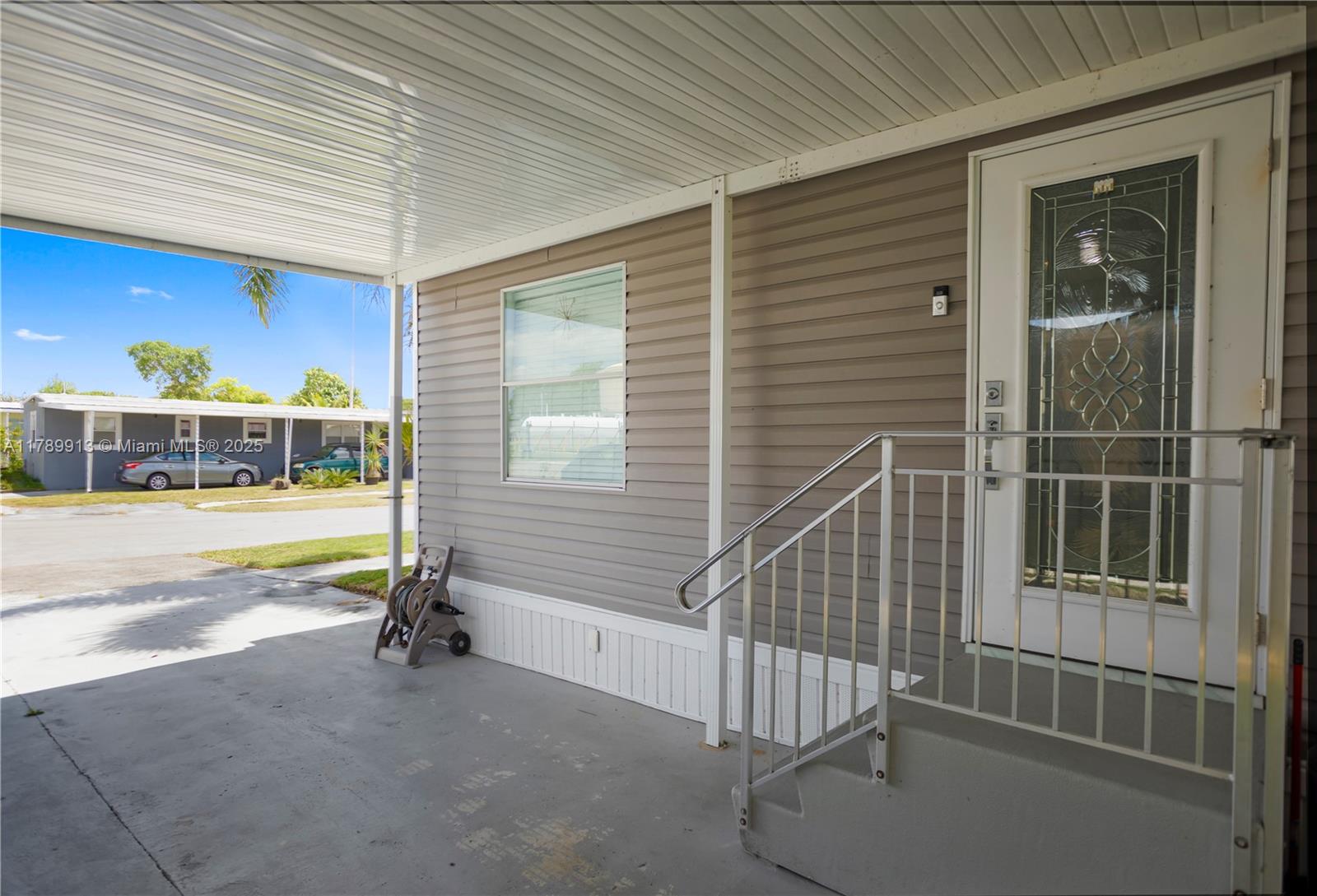 HERITAGE CITY SEC 2 - Residential