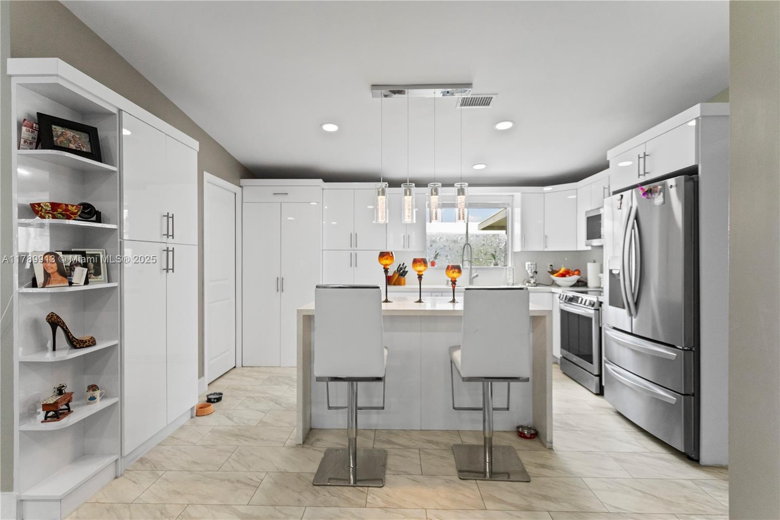 HERITAGE CITY SEC 2 - Residential