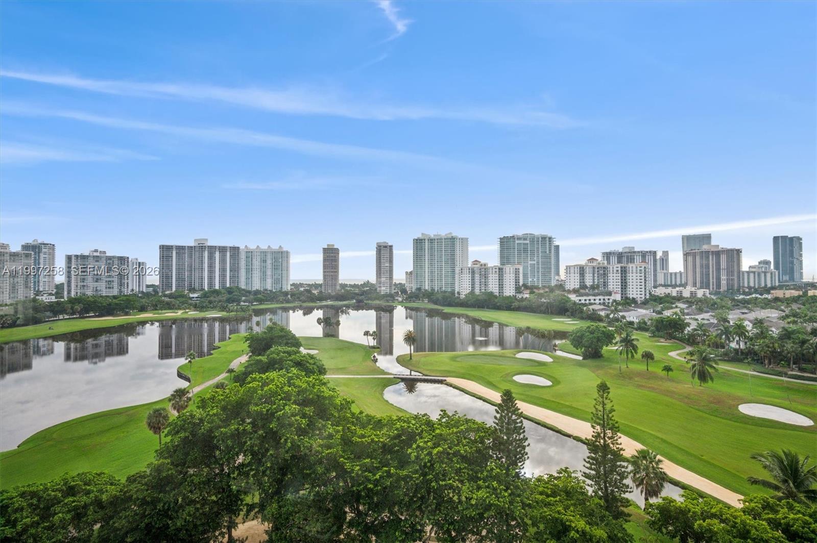 Delvista Towers - Residential