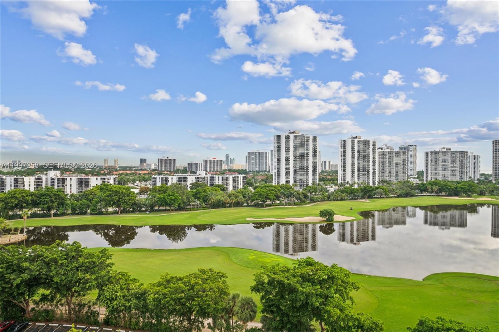 Delvista Towers - Residential