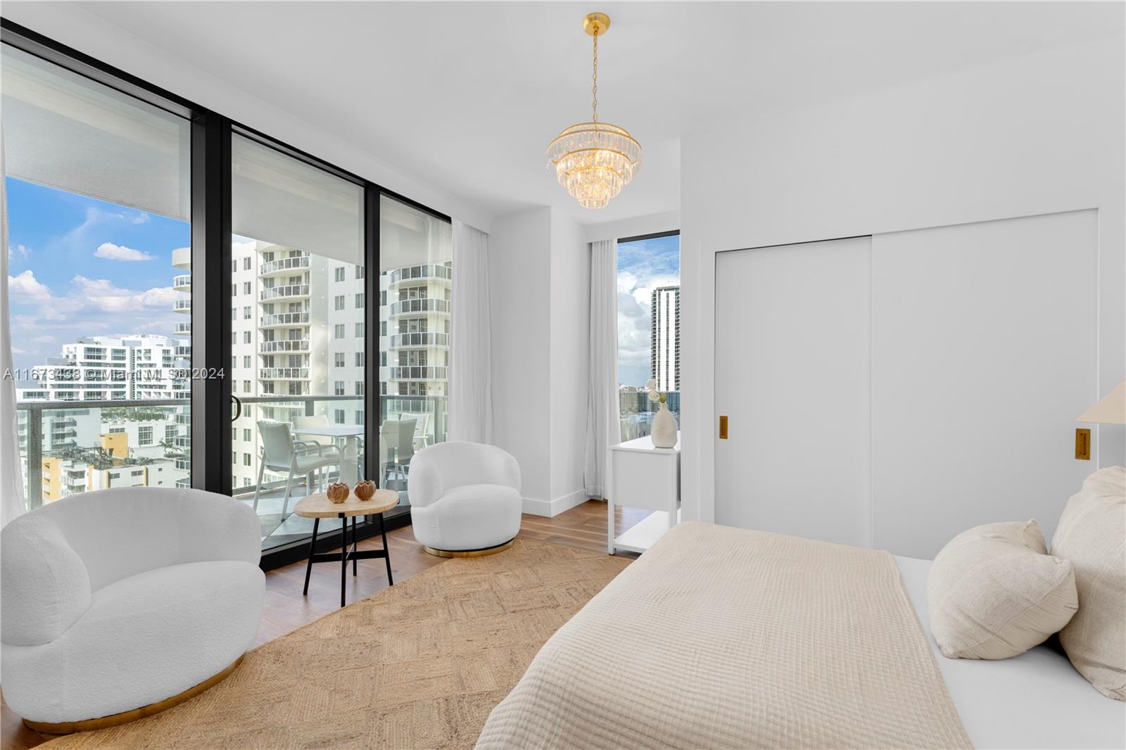 ELYSEE - Residential
