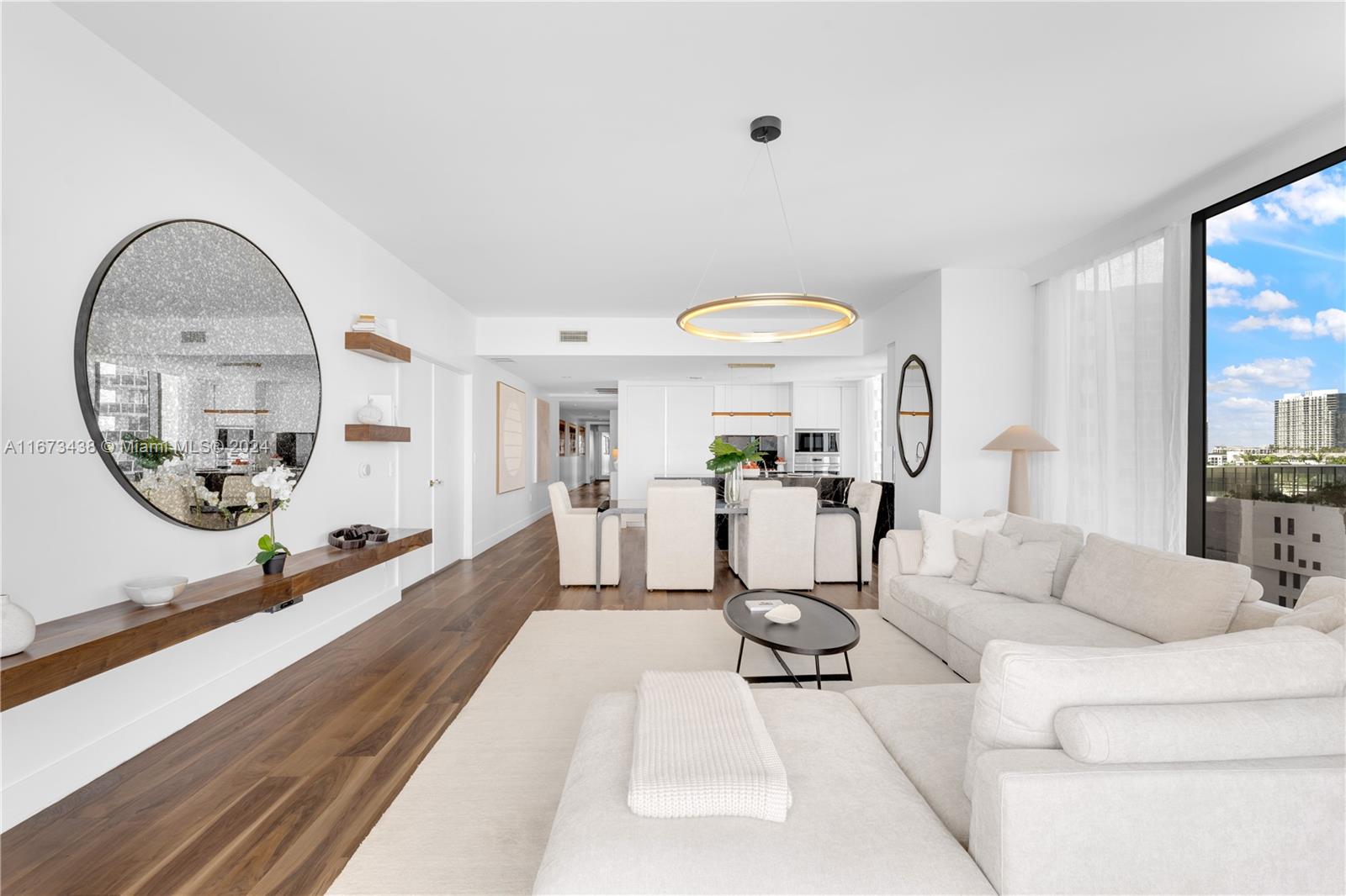 ELYSEE - Residential