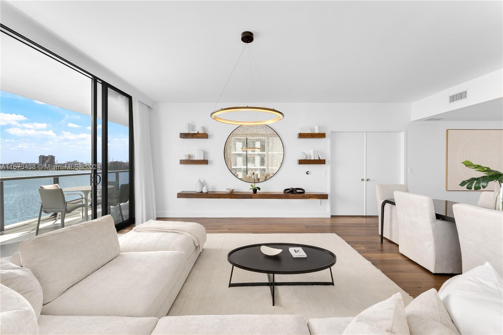 ELYSEE - Residential