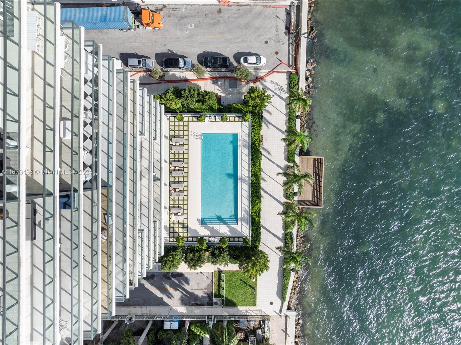 ELYSEE - Residential