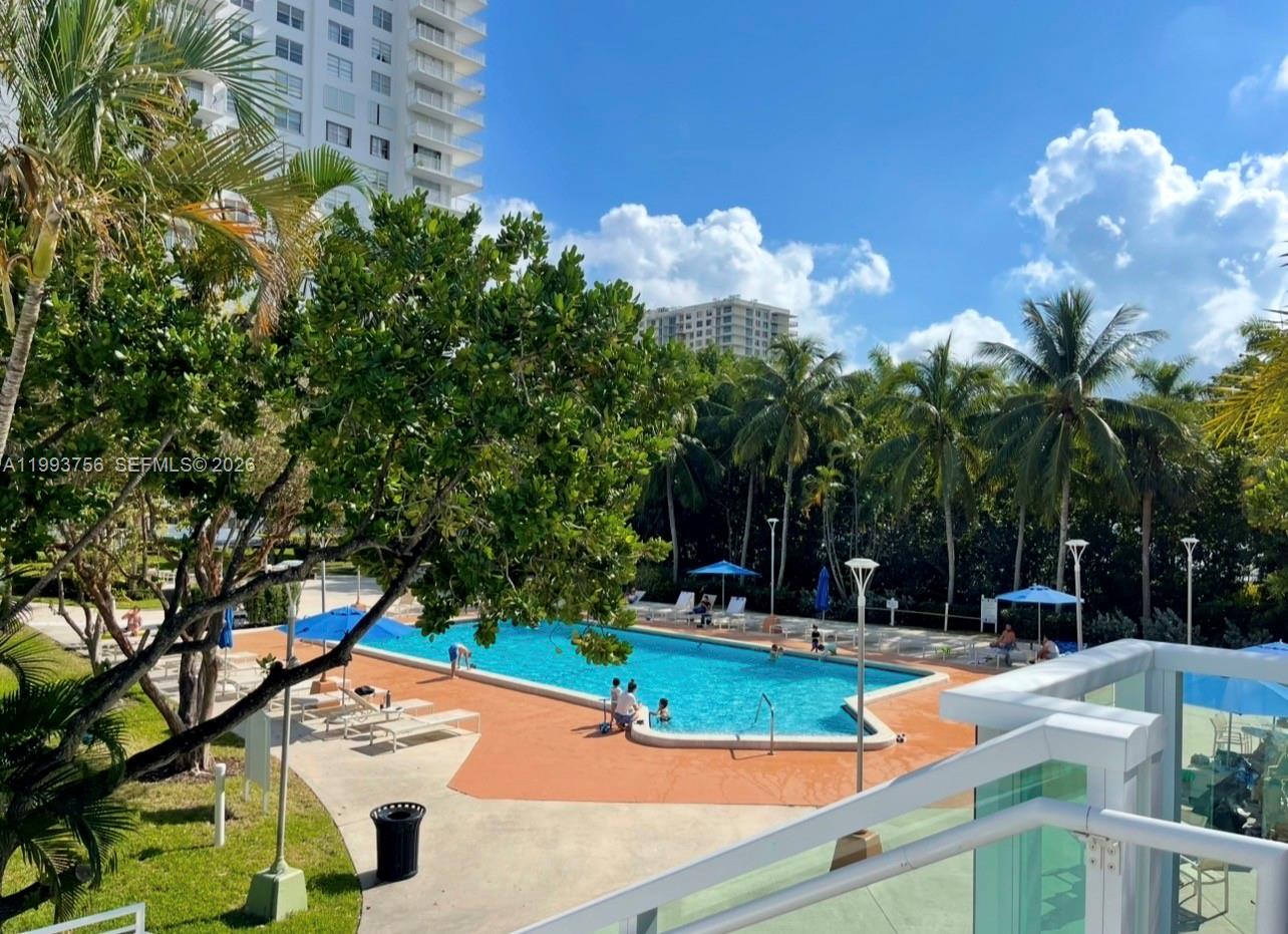 ADMIRALS PORT CONDO WEST - Residential Lease
