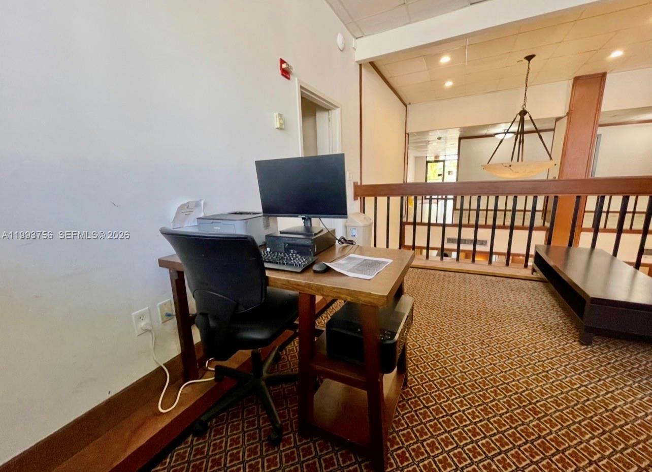 ADMIRALS PORT CONDO WEST - Residential Lease