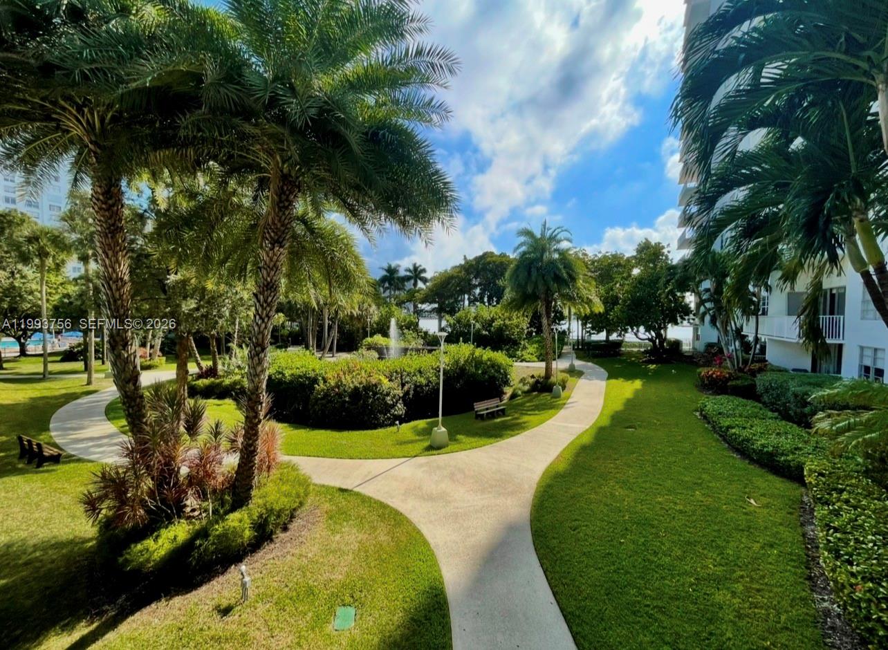 ADMIRALS PORT CONDO WEST - Residential Lease