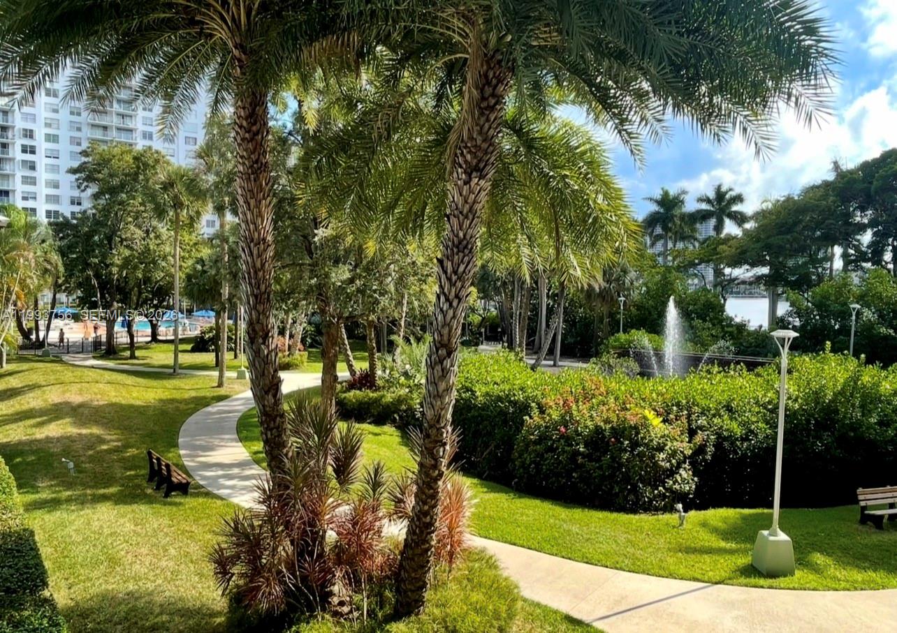 ADMIRALS PORT CONDO WEST - Residential Lease