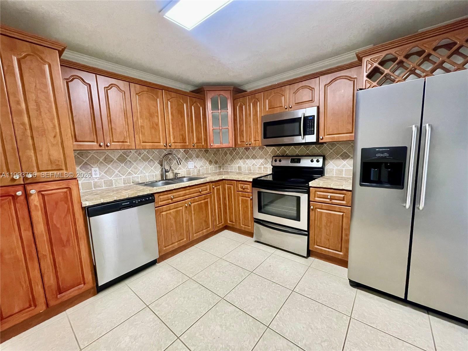 ADMIRALS PORT CONDO WEST - Residential Lease