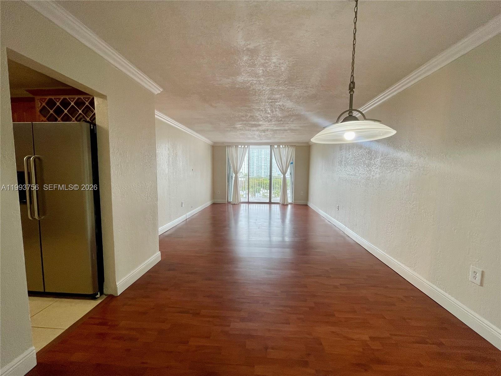 ADMIRALS PORT CONDO WEST - Residential Lease