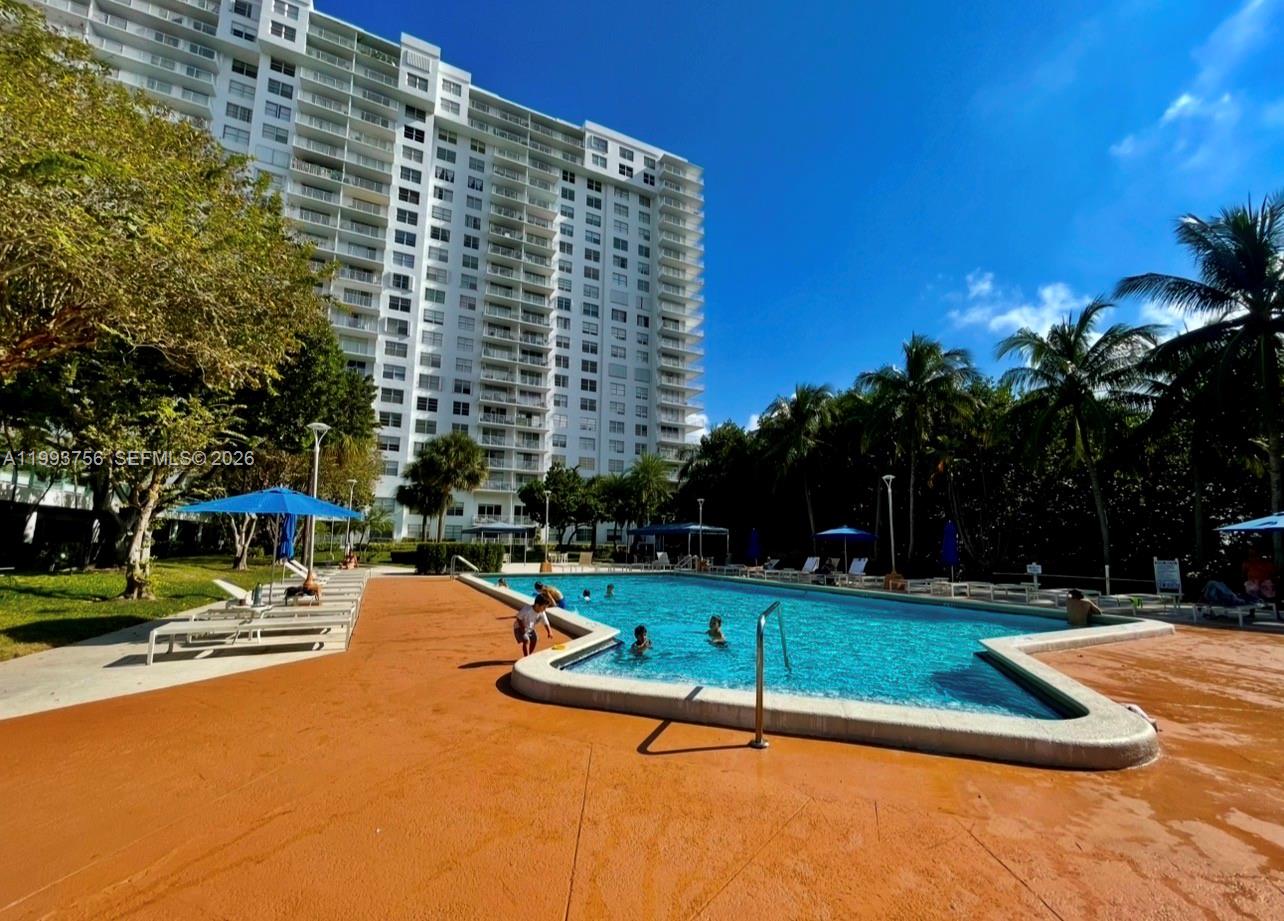 ADMIRALS PORT CONDO WEST - Residential Lease