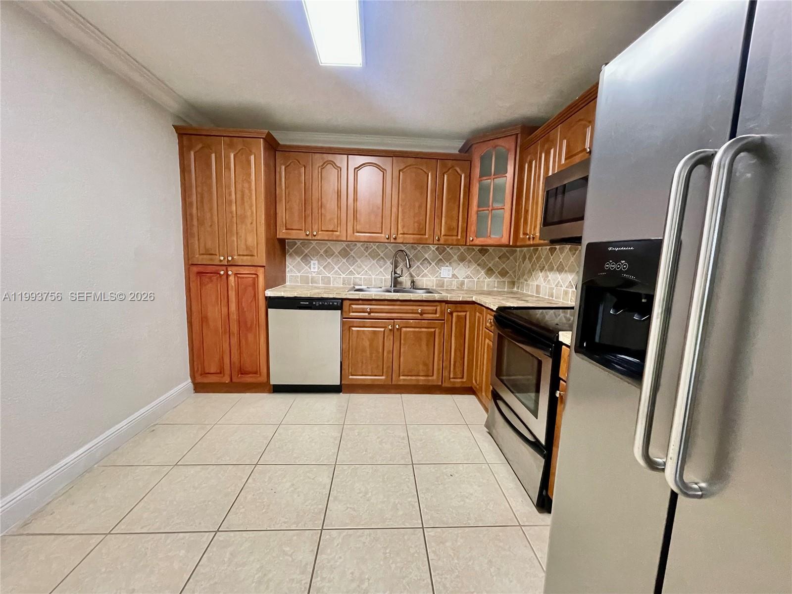 ADMIRALS PORT CONDO WEST - Residential Lease