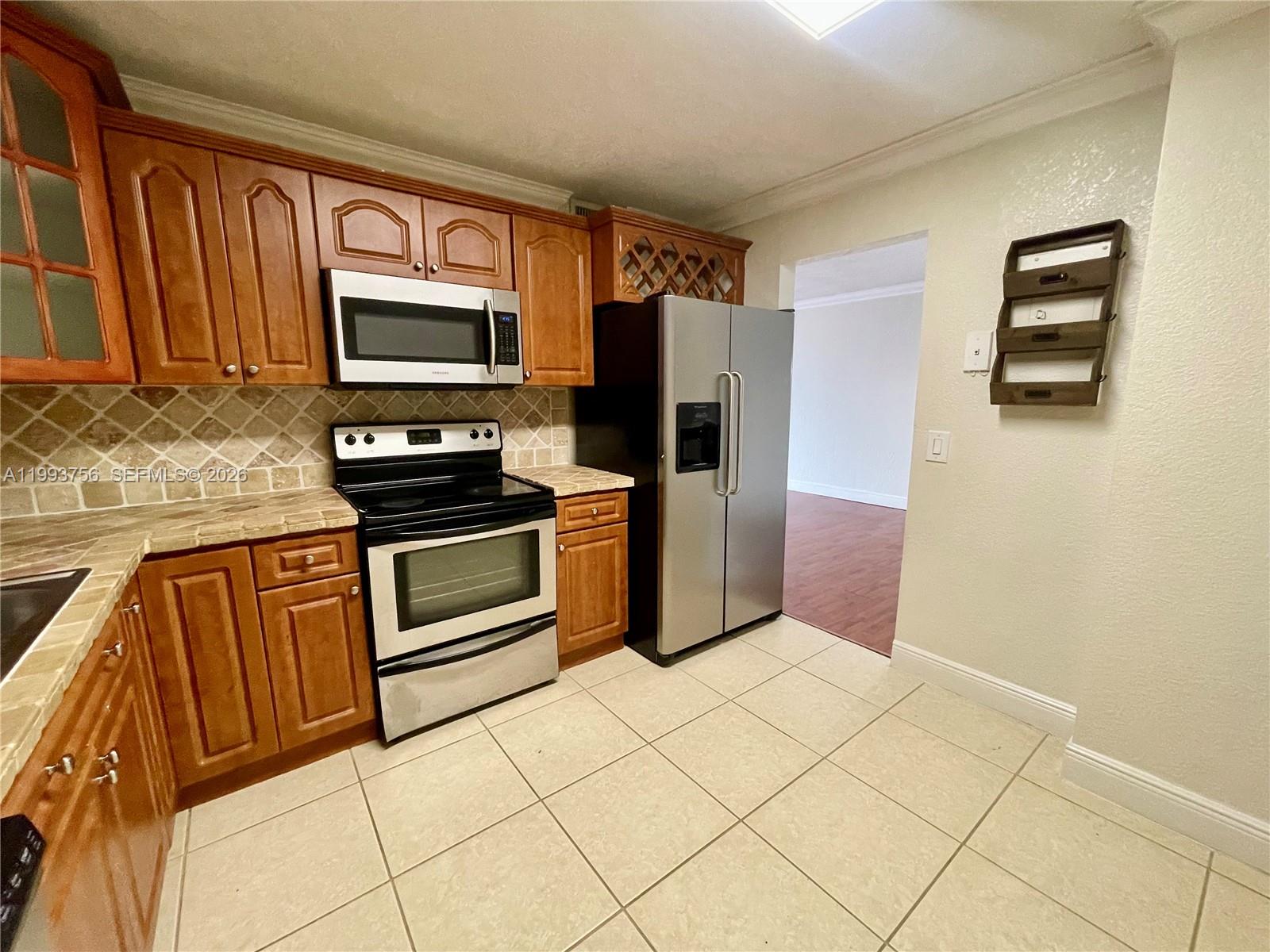 ADMIRALS PORT CONDO WEST - Residential Lease