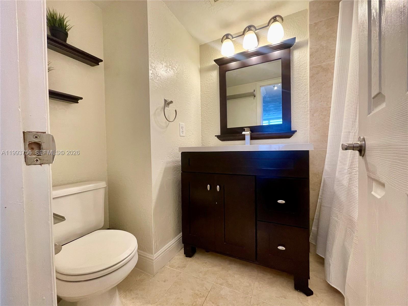 ADMIRALS PORT CONDO WEST - Residential Lease