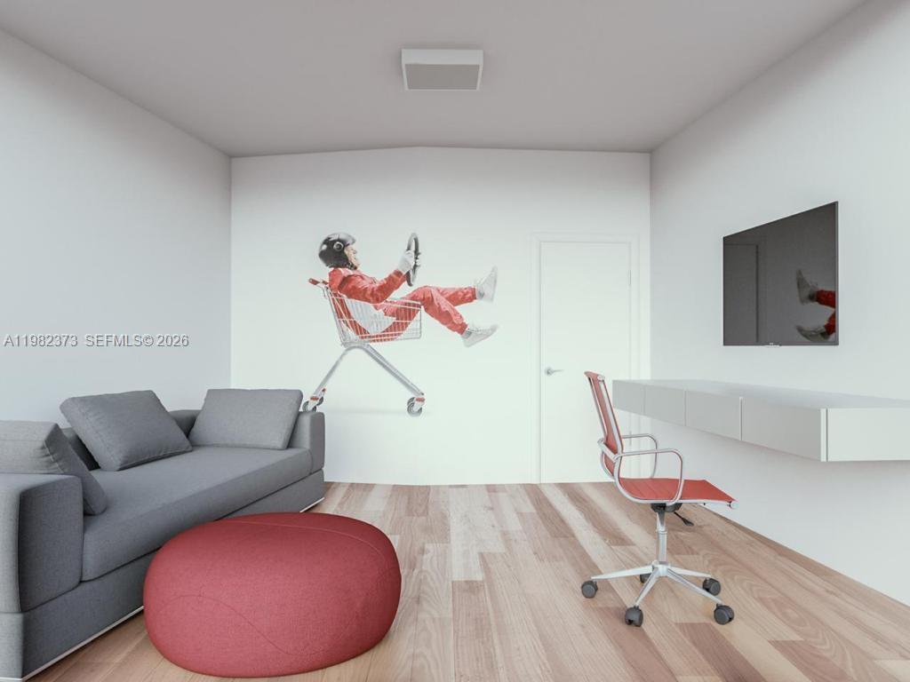 18555 COLLINS AVENUE COND - Residential