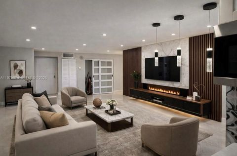 17021 N Bay Rd 814 Sunny Isles Beach FL 33160