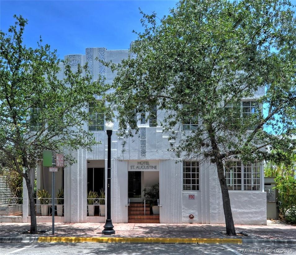 Ocean Beach Florida - Commercial Sale