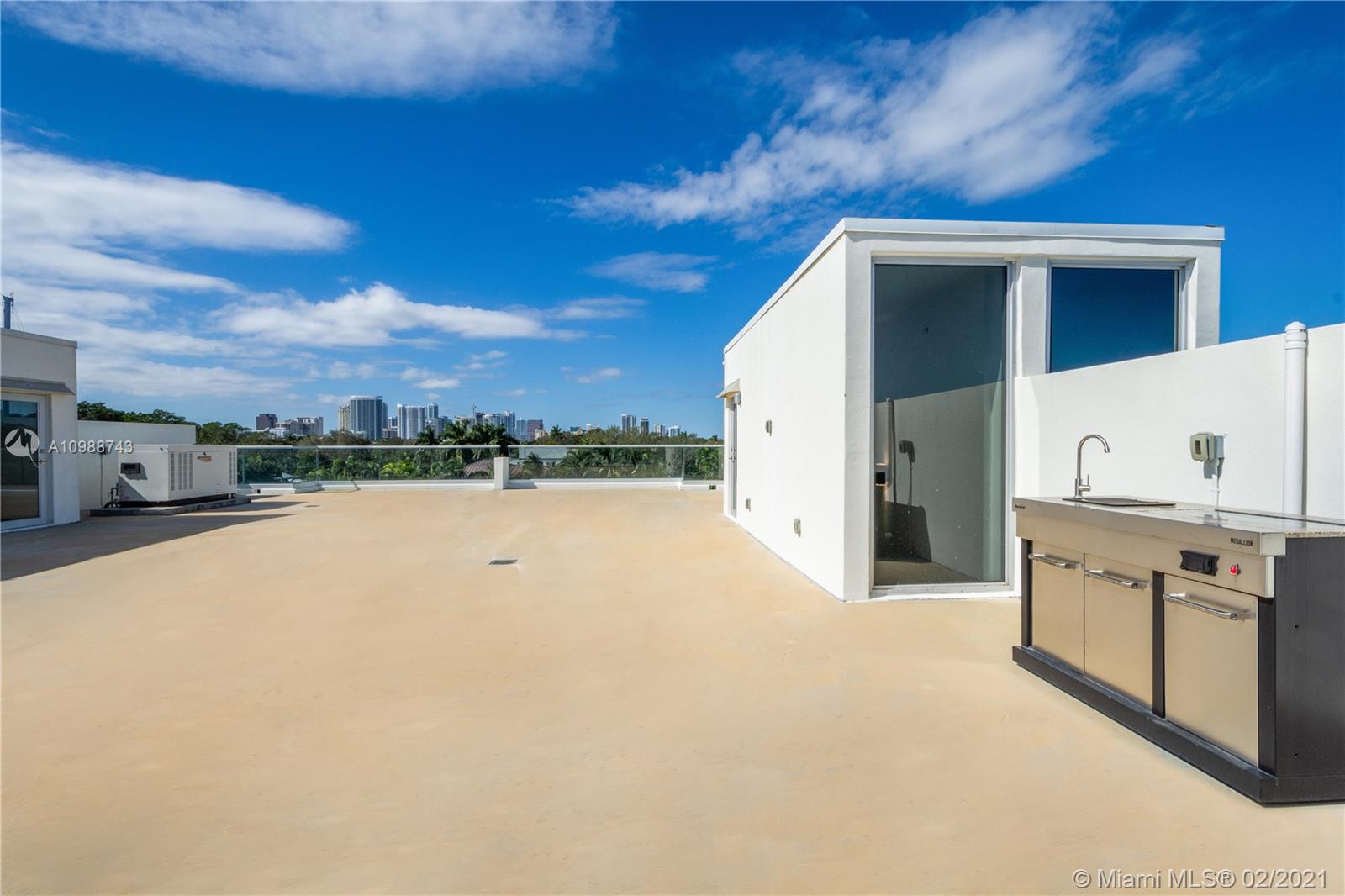 Aqua Marina - Residential