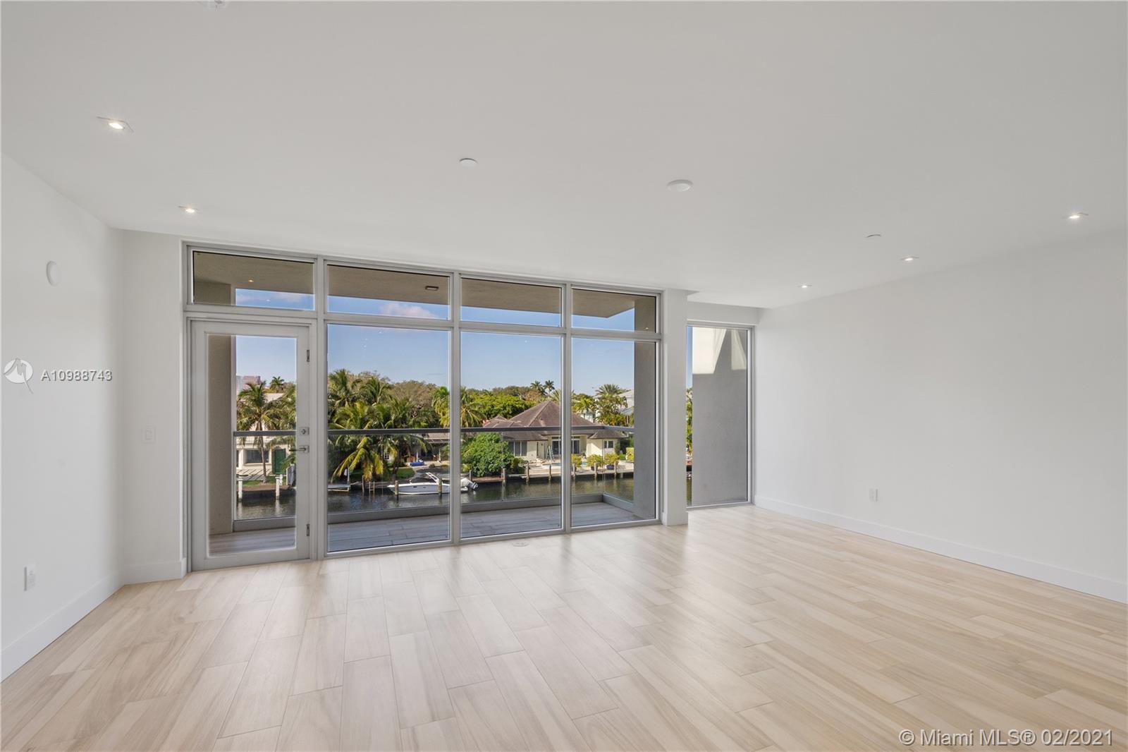 Aqua Marina - Residential