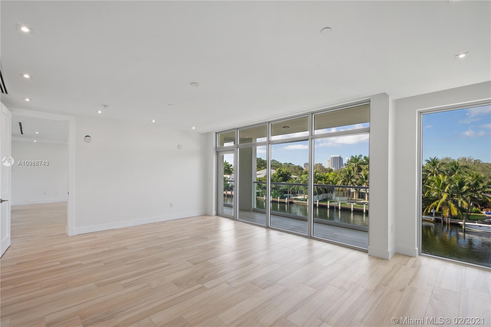 Aqua Marina - Residential