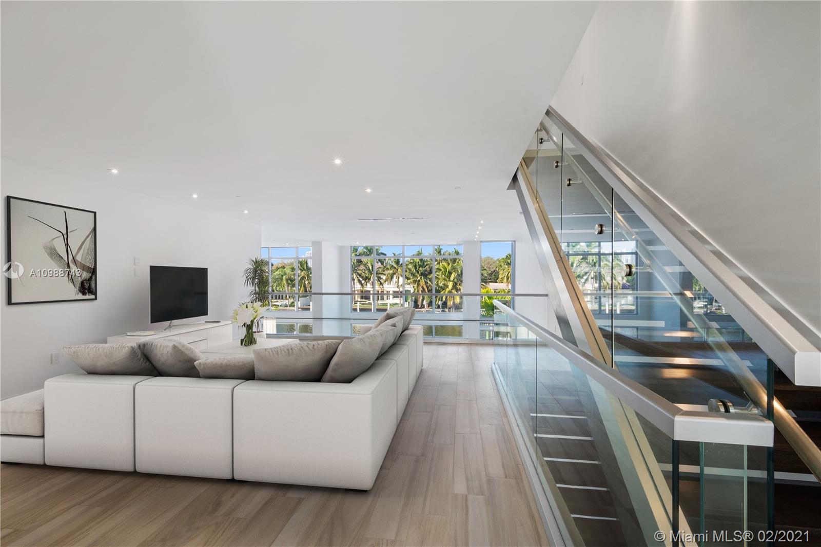 Aqua Marina - Residential