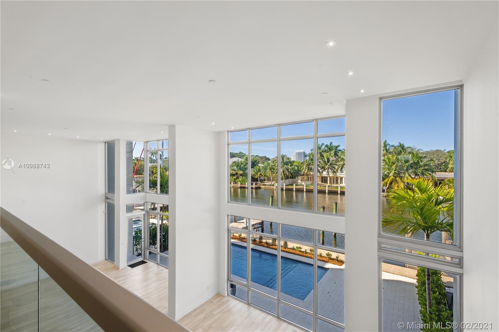 Aqua Marina - Residential