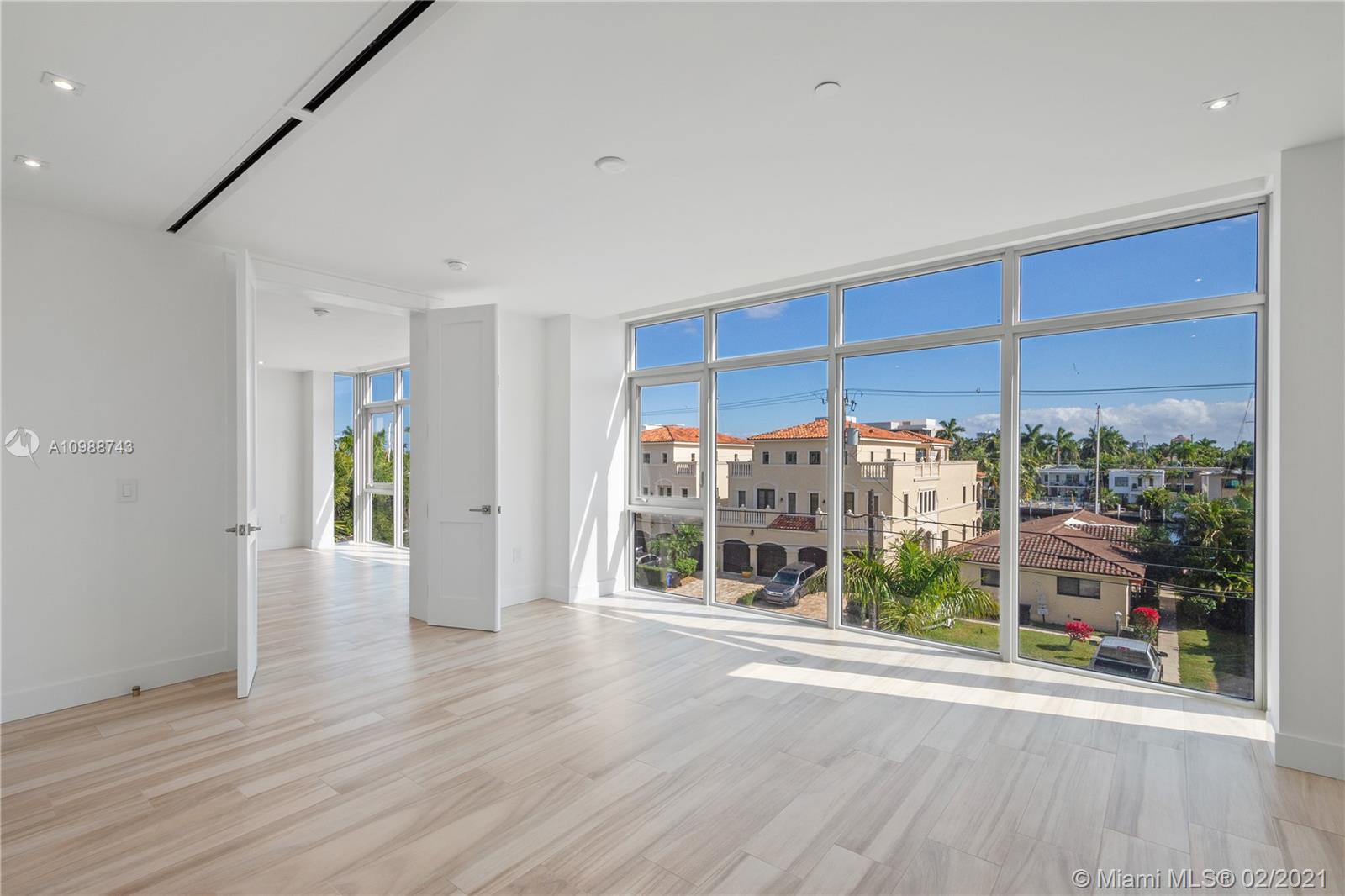 Aqua Marina - Residential