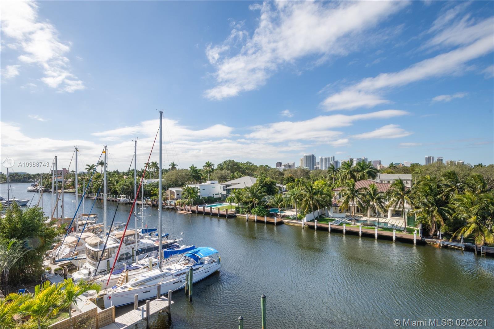 Aqua Marina - Residential