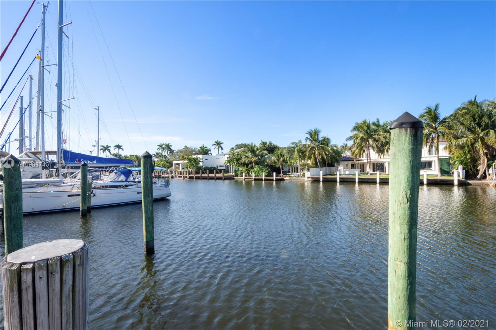 Aqua Marina - Residential