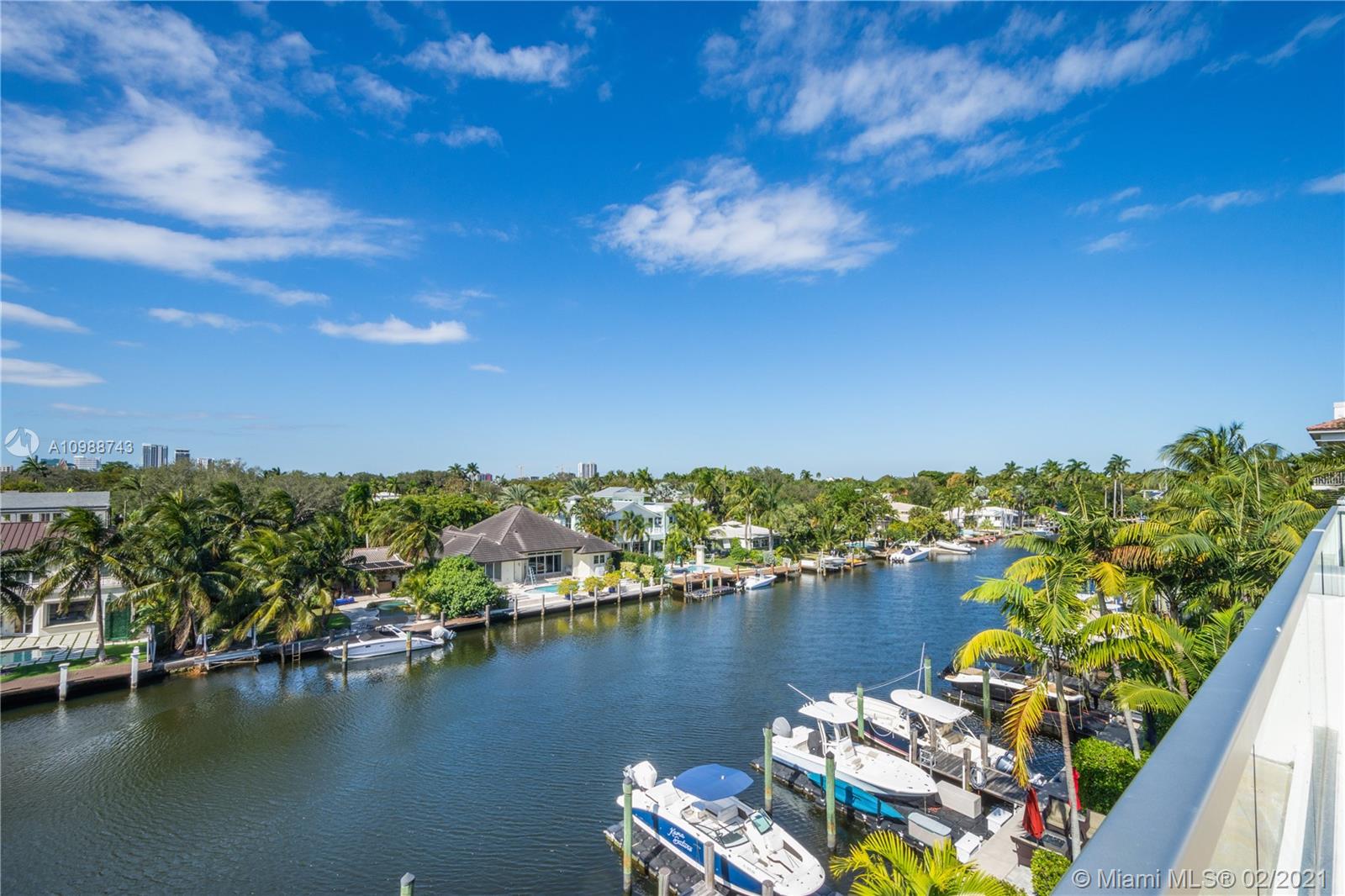 Aqua Marina - Residential