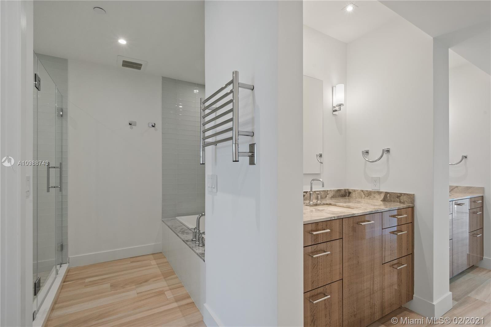 Aqua Marina - Residential