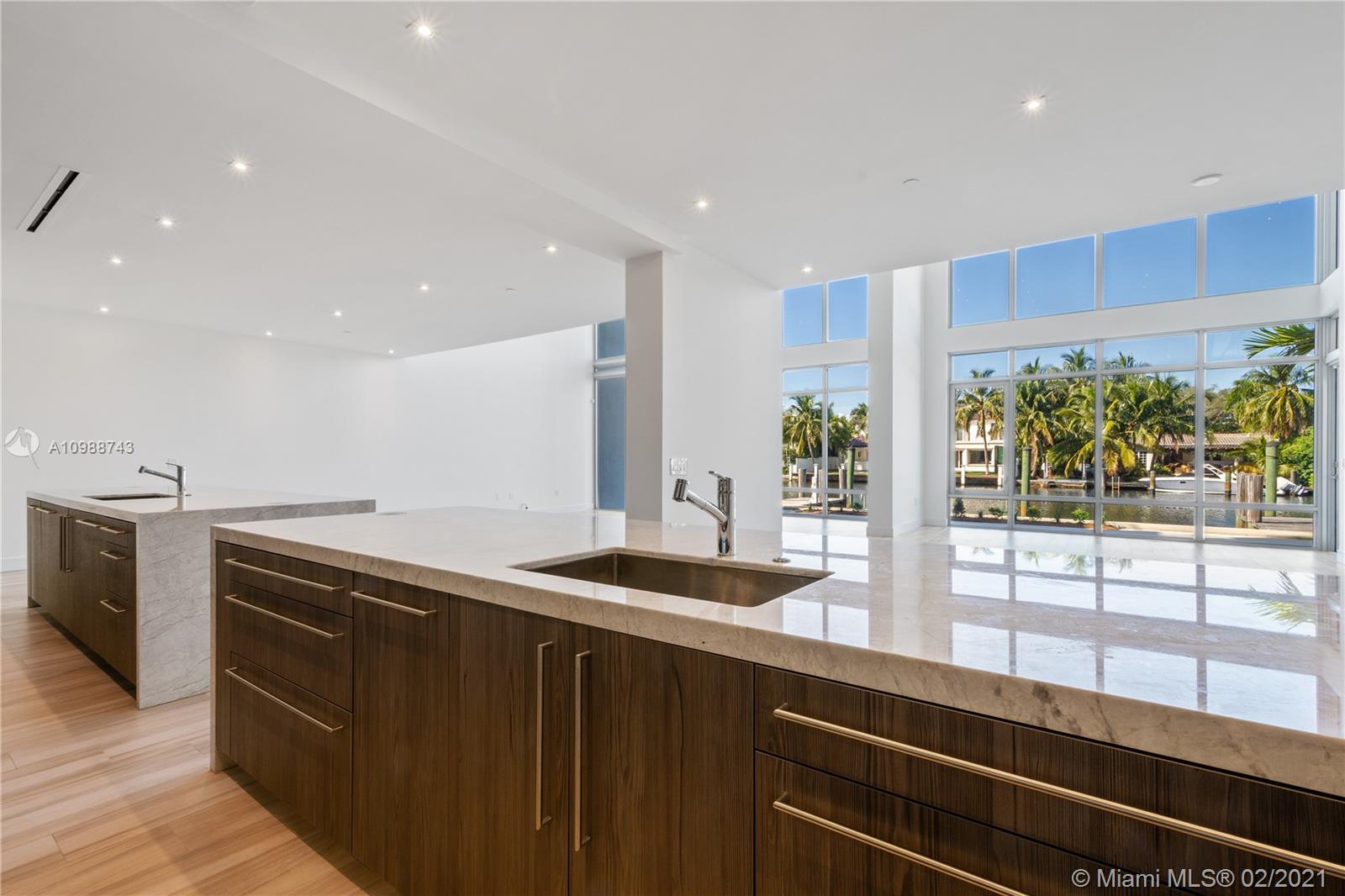 Aqua Marina - Residential