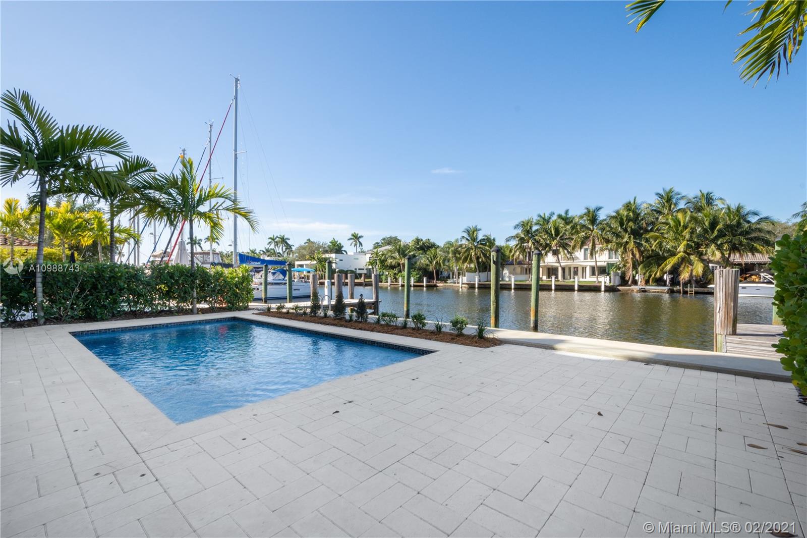 Aqua Marina - Residential