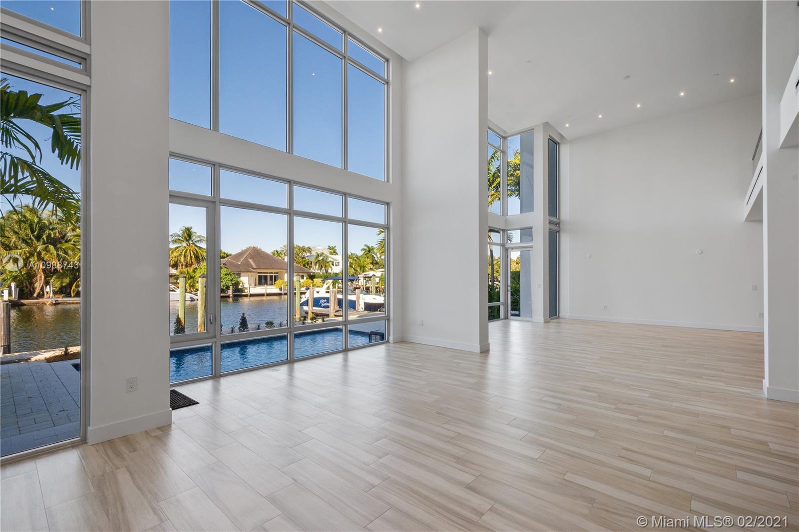 Aqua Marina - Residential