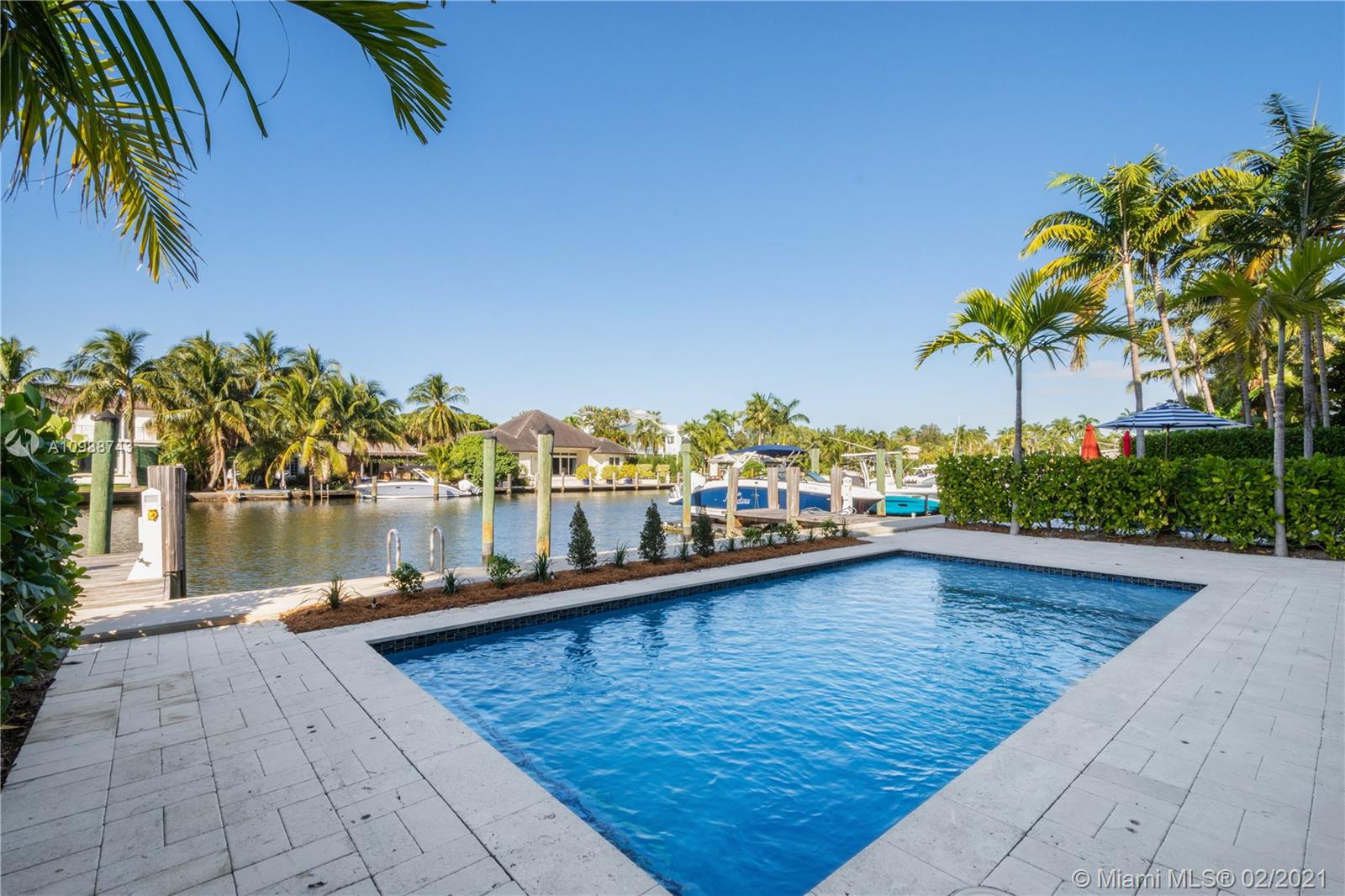 Aqua Marina - Residential