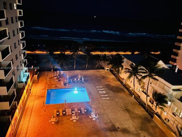 9273 Collins Ave 701