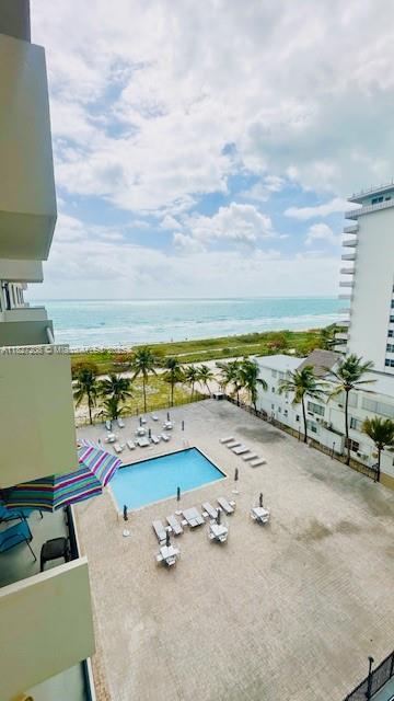 9273 Collins Ave 701