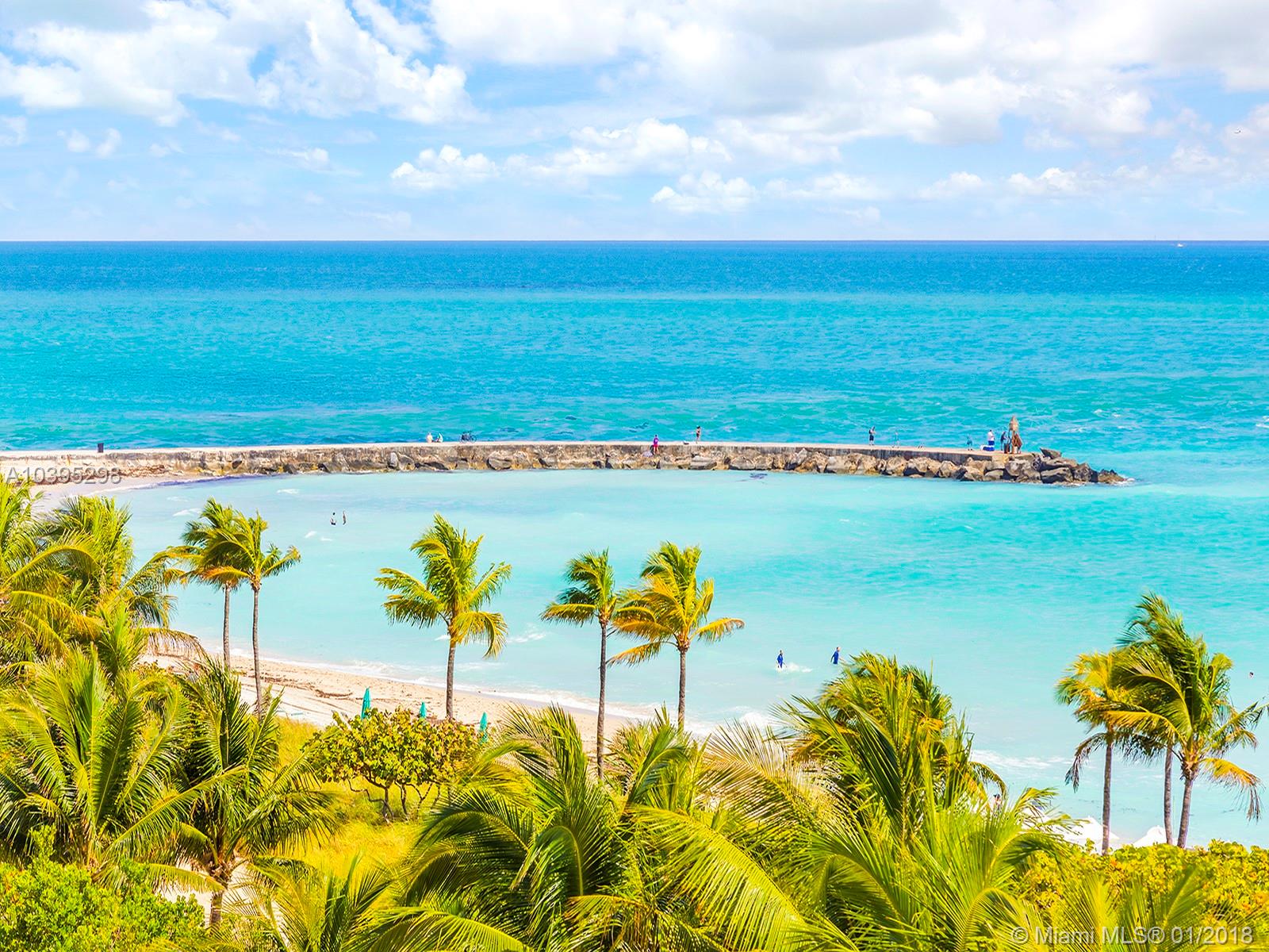 Oceana Bal Harbour - Residential