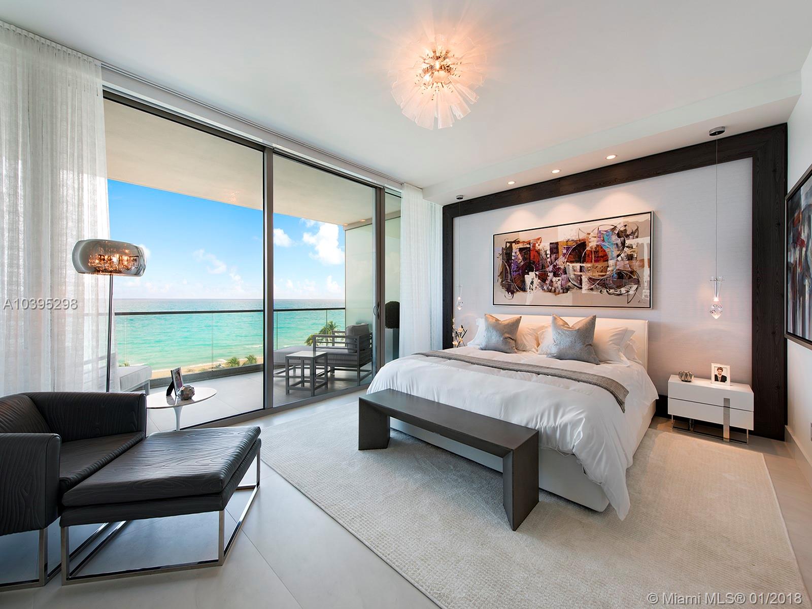 Oceana Bal Harbour - Residential