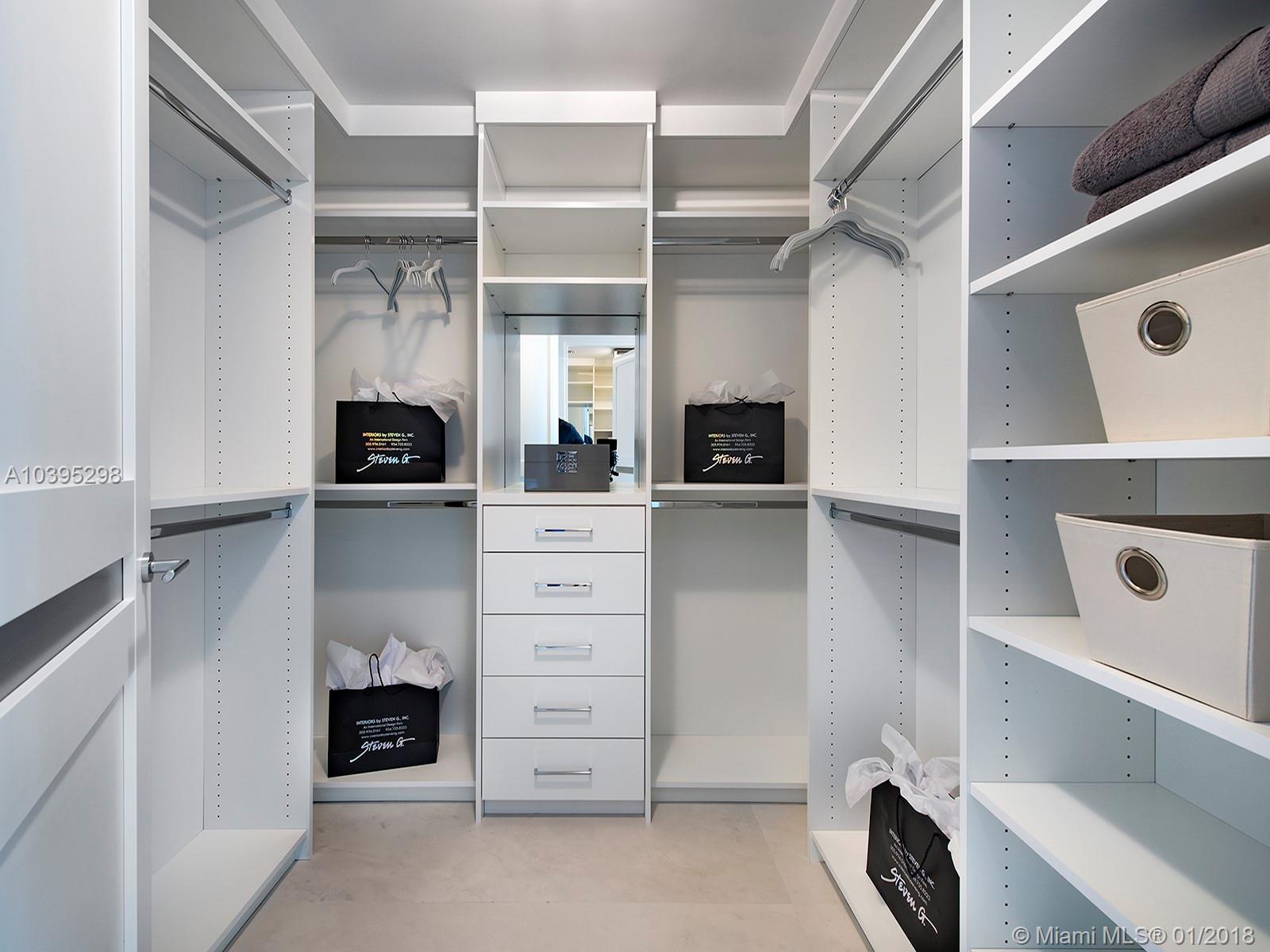 Oceana Bal Harbour - Residential