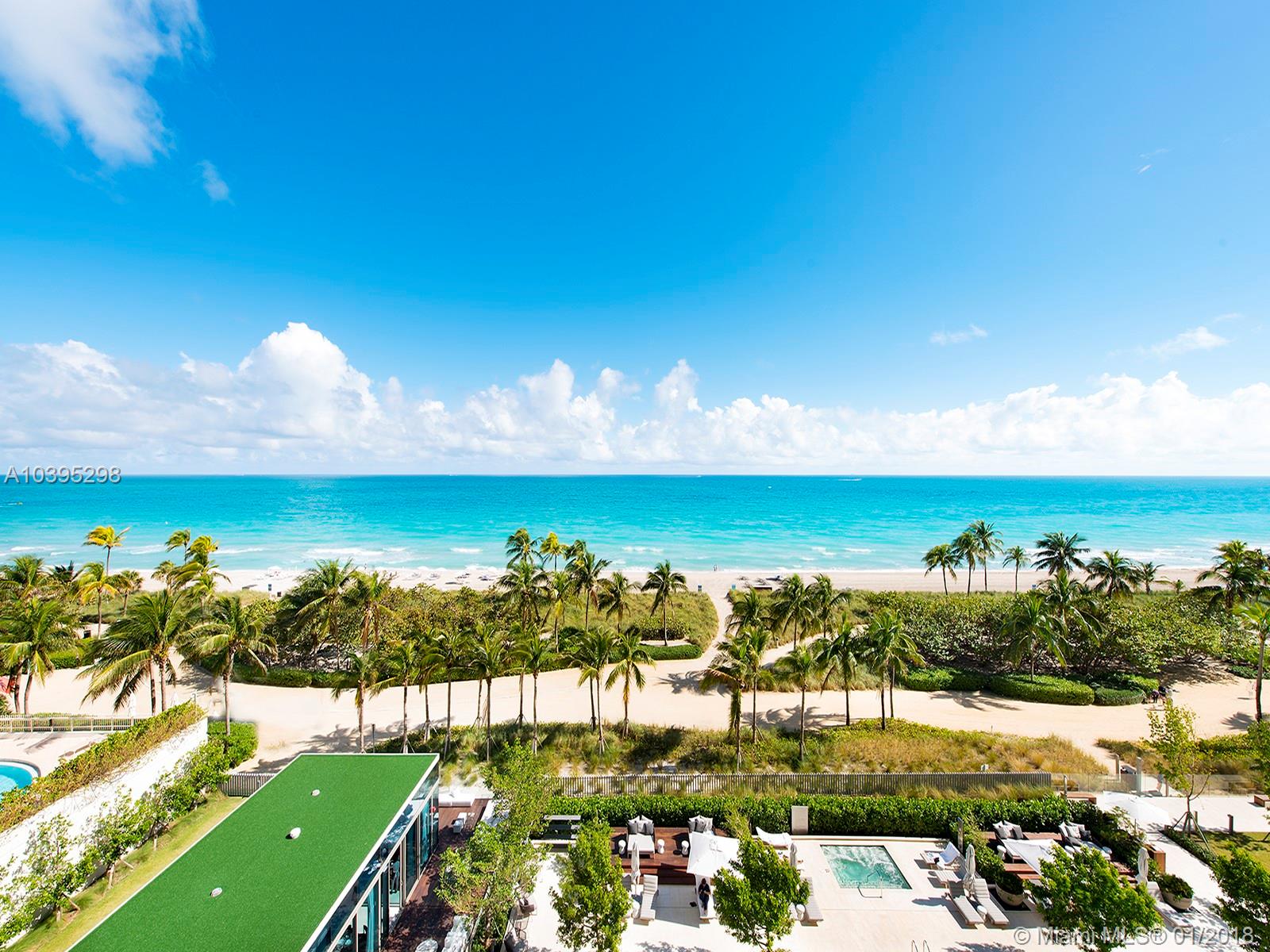 Oceana Bal Harbour - Residential