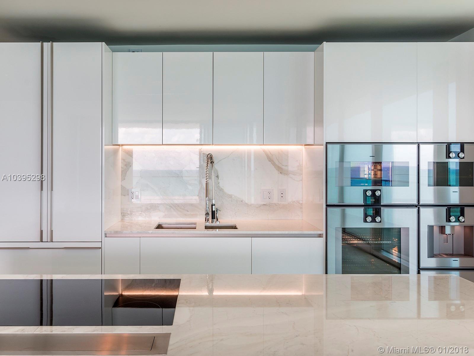 Oceana Bal Harbour - Residential