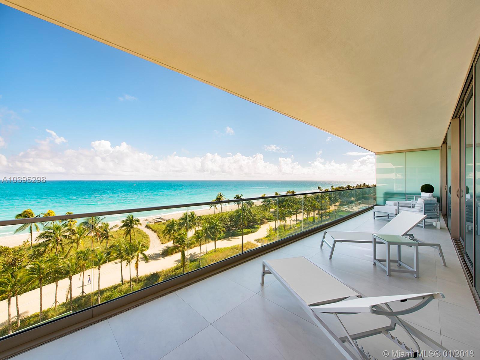 Oceana Bal Harbour - Residential
