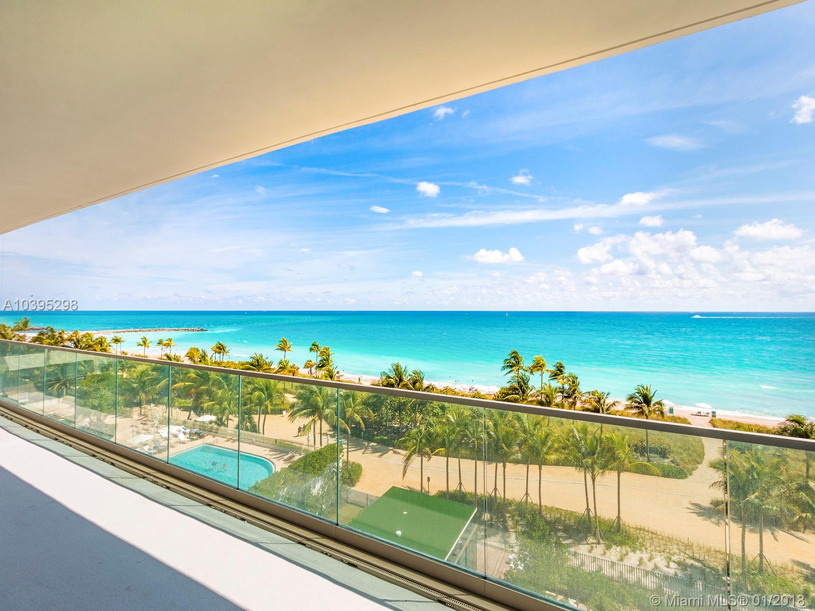 Oceana Bal Harbour - Residential