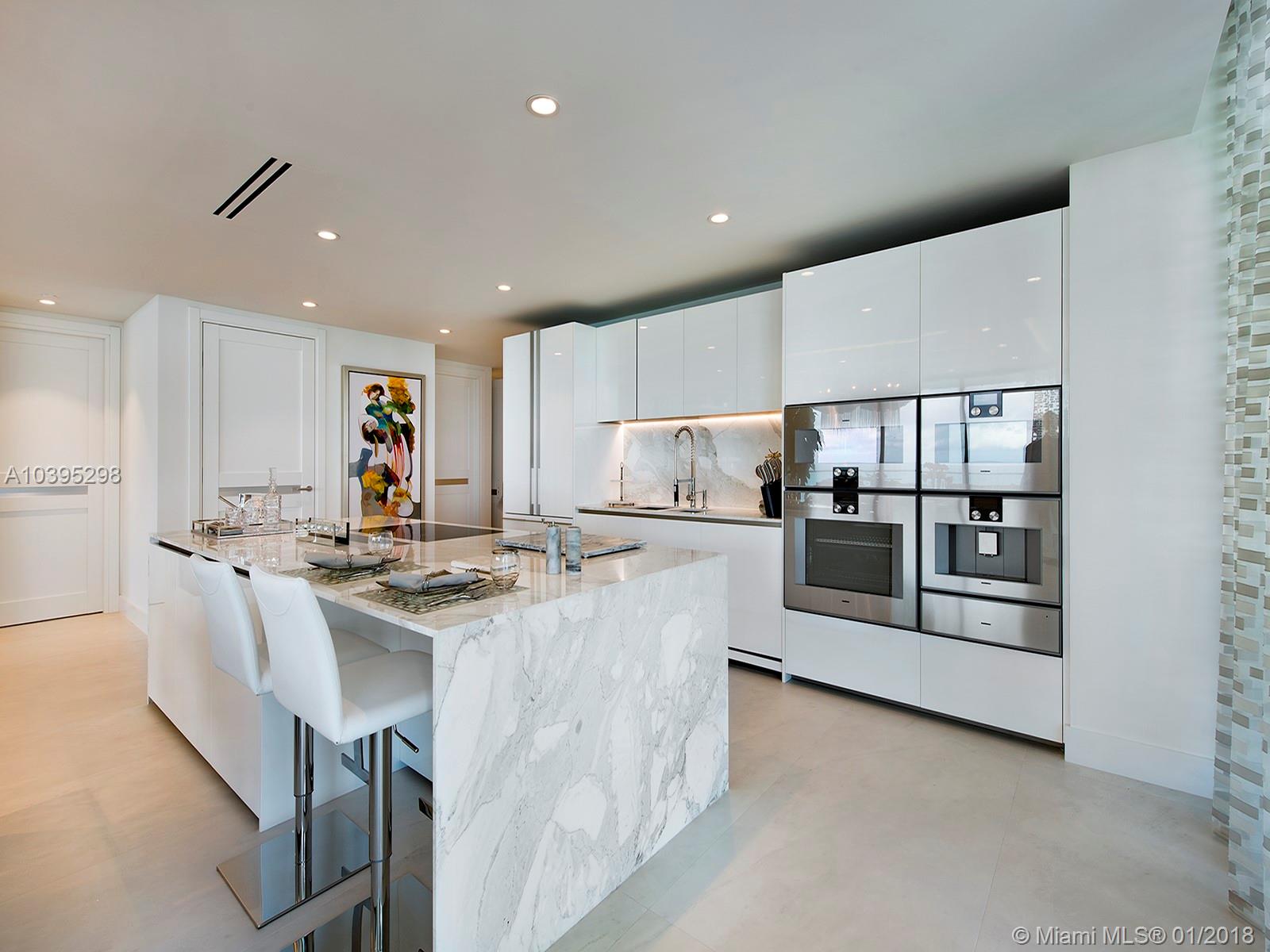 Oceana Bal Harbour - Residential