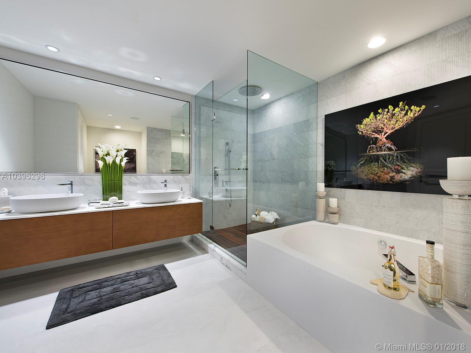 Oceana Bal Harbour - Residential