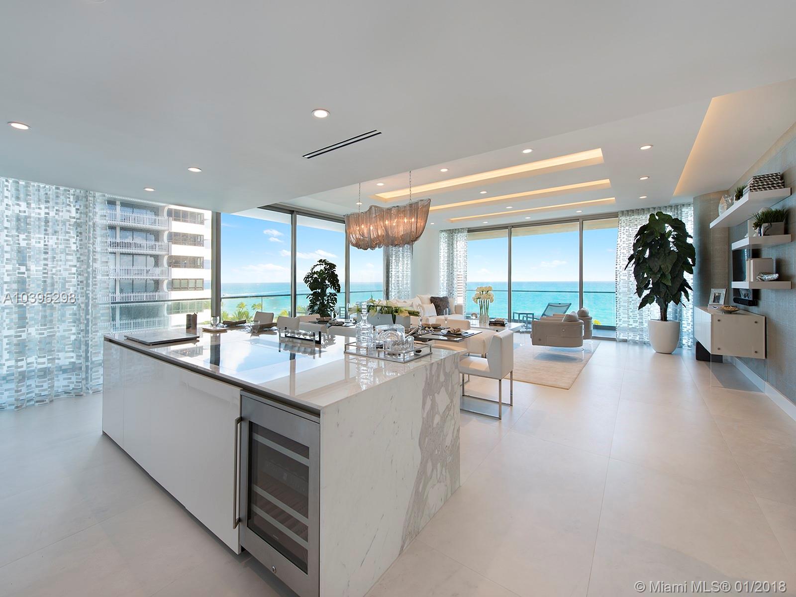 Oceana Bal Harbour - Residential