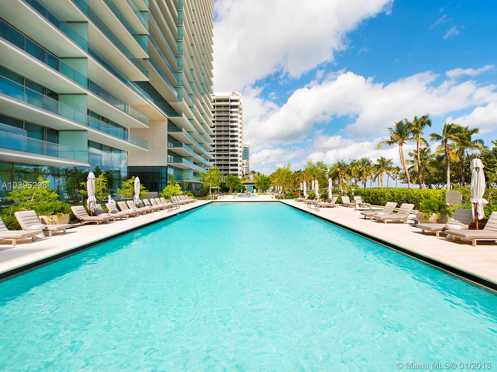 Oceana Bal Harbour - Residential