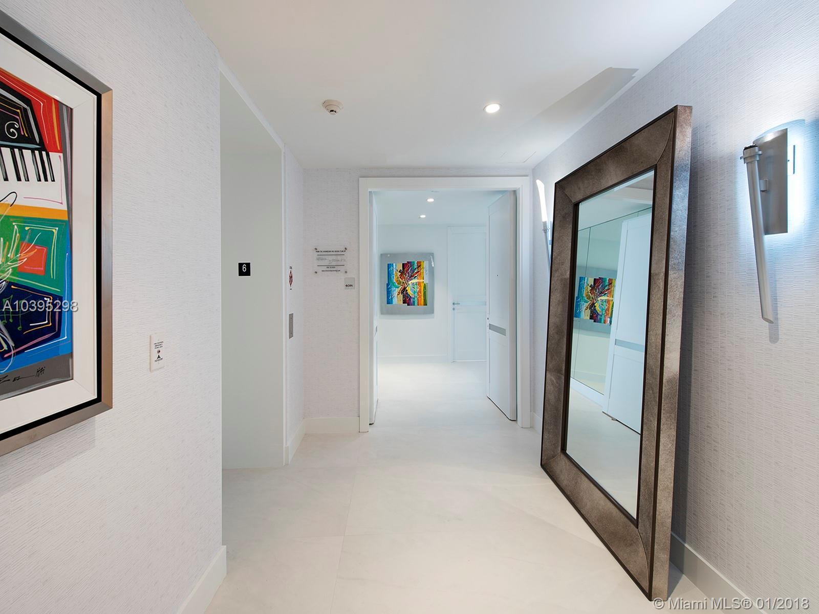 Oceana Bal Harbour - Residential