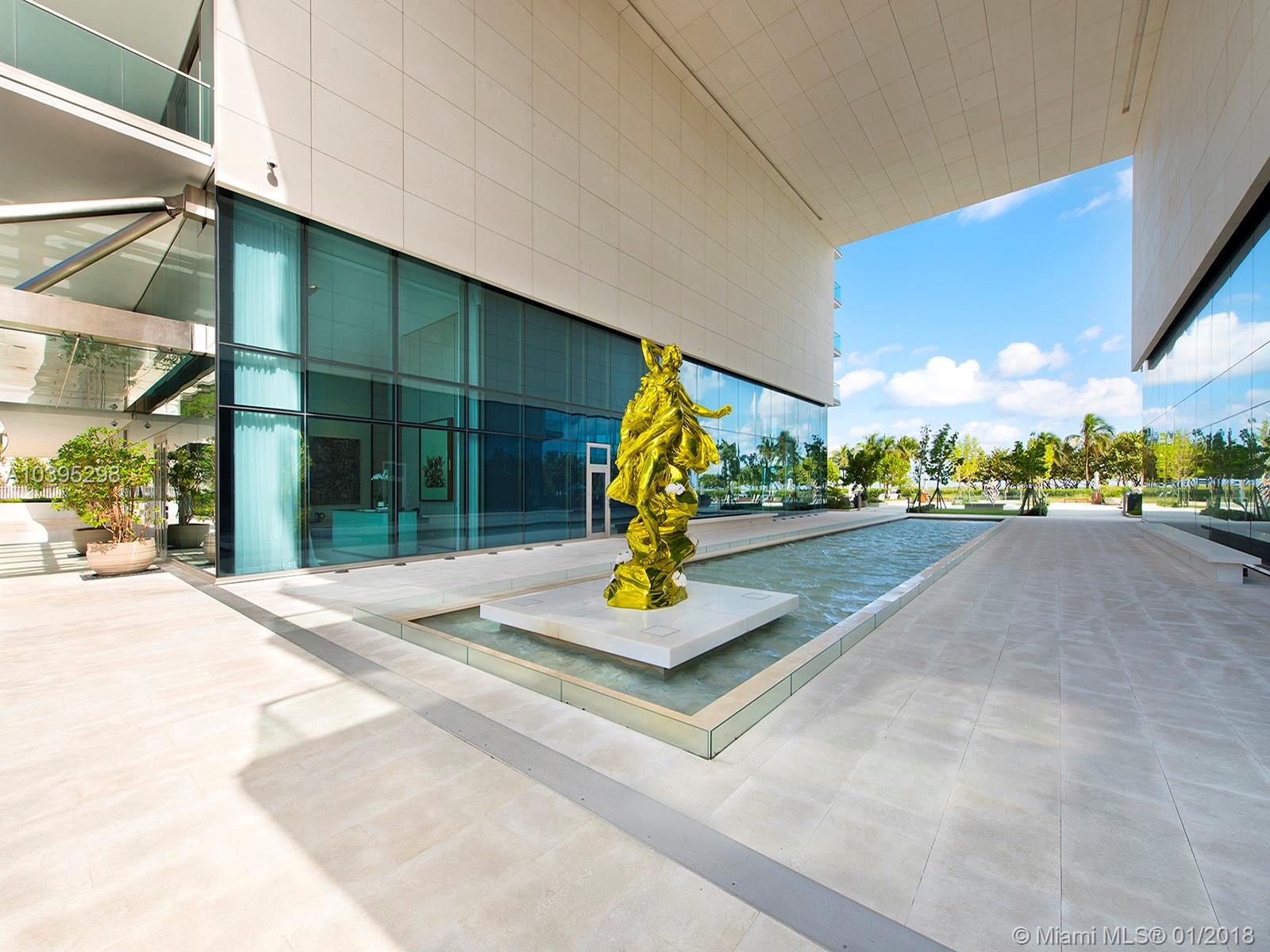 Oceana Bal Harbour - Residential